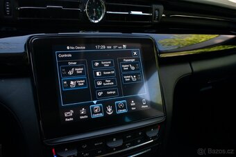 Maserati Quattroporte 202kw - 11