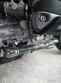 BMW R1100 RS rok 1993 Top - 11