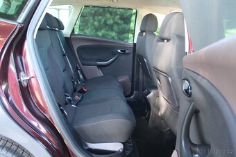 Seat Altea 4 2,0 TSI 147kw FREETRACK 4WD,Style, DVD - 11