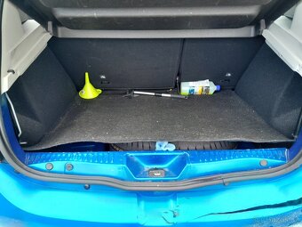 Dacia Sandero 0,9 TCe STEPWAY - 11