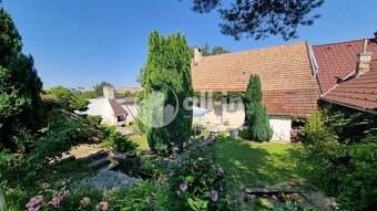 Prodej RD s pozemkem 1145 m2, Kojátky - 11