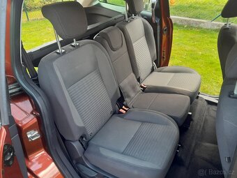 Prodám Ford Grand C-max 2.0tdci 110kw - 11