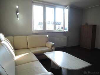 Dům s pozemkem 540m2 a garáží, Sýkořice, Křivoklátsko - 11