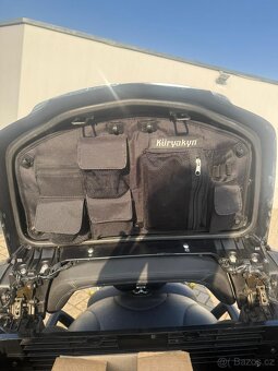 Honda GL 1800Goldwing - 11