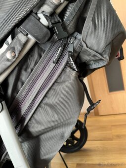 EASYWALKER Duo - kombi - 11