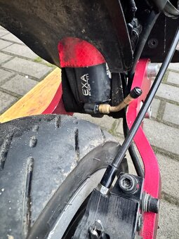 Elektro - Koloběžka Laotie ES18 (Vysokorychlostní skútr) - 11