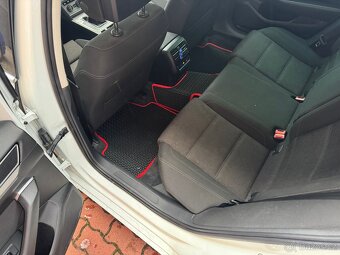 Volkswagen Passat B8 - 11