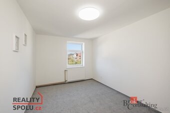 Prodej, byty/3+kk, 87 m2, 28. října 1357/9, 46601 Jablonec n - 11