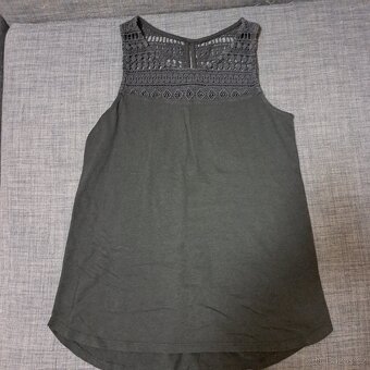 Oblečení dámský - 11