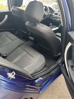 BMW řada 3 318D 2.0d 110kw - 11
