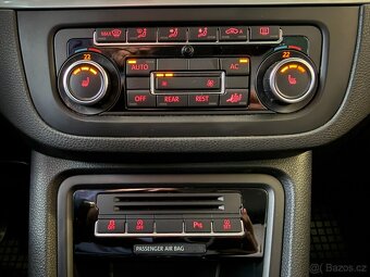 Volkswagen Sharan 2.0 TDI 103 kW 7míst, tažné - 11