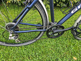 Pánské krosové hliníkové kolo GREIF, rám 19" - 11