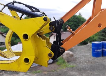 Rychloupinac, upinak hon, devan 053 zts detva upínák - 11