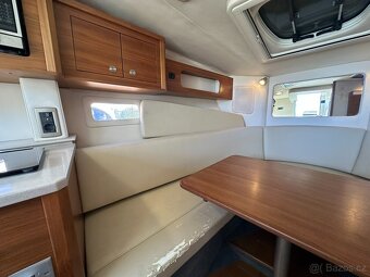 SEA RAY 265 Sundancer + MERCRUISER 3.0l TDI 260 DTS - 11