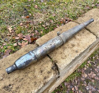 Jawa 50 pionyr, fichtl - díly - 11