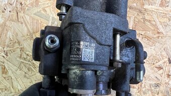 Díly Ford transit 2.2. TDCi 63kw - 11