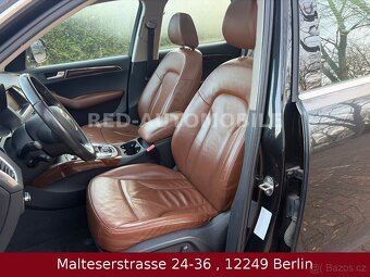 Audi Q5 3.0 tdi - 11