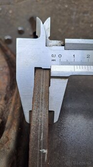 Díly Subaru Legacy/Outback - 11