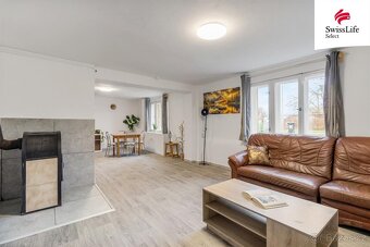 Prodej chalupy 70 m2, Smidary - 11