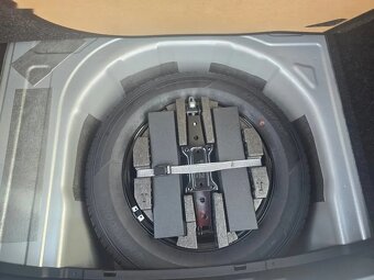 Škoda Scala, Selection 1.0TSI/85kW - 11