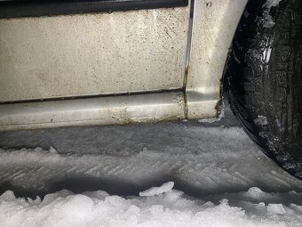 Škoda Fabia RS 1.9tdi - 11