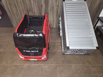 Dětský kamion - 11