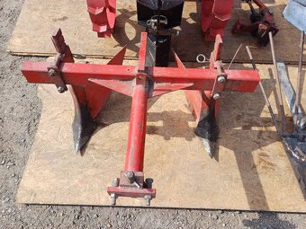 Zařízení pro pěstování brambor Vari - 11