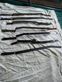 prodám nd na VW T2 - 11