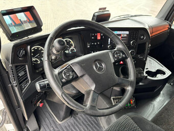 Mercedes arocs 2551 - 11