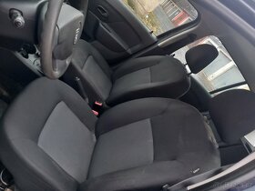 Prodám Dacia Sandero 1.2i rok 2015 servo ABS - 11