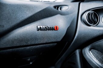Nissan 370z Cabrio - 11
