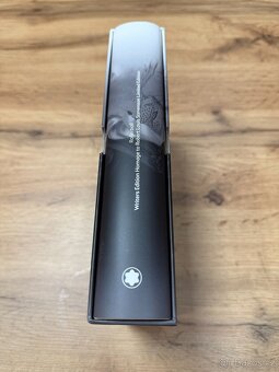 MONTBLANC - Writers Edition Robert Louis Stevenson - 11