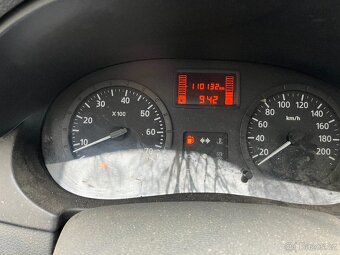 PRODEJ AUTOMOBILU DACIA SD FSD 13 - 11
