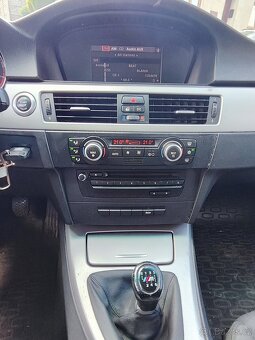 Bmw 318d 105kw - 11
