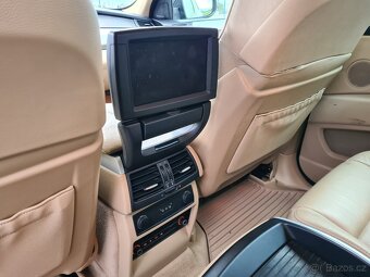BMW X6 3.0D 173kW Xdrive r.v.2009 najeto pouze 183tis km - 11