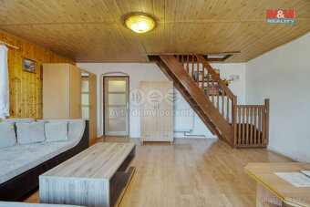 Prodej rodinného domu, 233 m², Strašín, ul. Lazny - 11