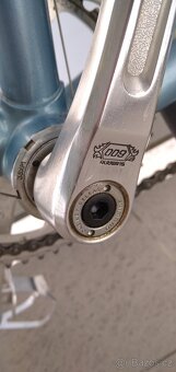 závodní kolo CBT ITALIA - 11