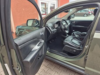 Fiat Freemont 2.0 Multijet Lounge 125kW - 11