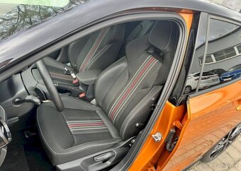 Škoda Fabia 1.5TSI 110kW DSG Monte Carlo - 11