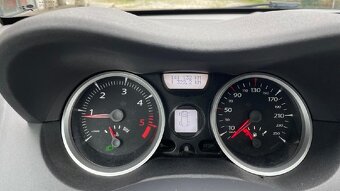 Renault Mégane, 1.5 DCI 78 KW // PANORAMA // RV 3/2008 - 11