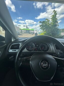 Prodám VW GOLF 7 Manual 2.0tdi. 110kW, 2016 rok - 11