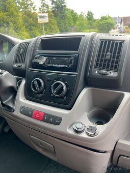 VW Transporter 2014 165000km - 11
