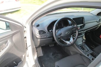 Hyundai i30 ALL INCLUSIVE 1,4T-GDi 103kW - 11