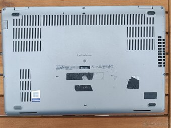 Dell Latitude 5411 / i5-10.Gen/ 16GB-DDR4/ NVMe / MX250 2GB - 11