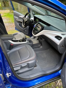 Opel Ampera-e - Business Executive 150 KW, 60 kWh - 11