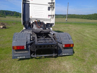 Iveco Stralis 460 EEV - 11