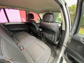 BMW X5, E70, 3,0TDI, 173 KW, - 11