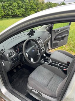 Ford focus - 11