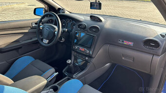Ford Focus ST225 320hp - 11
