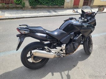 Honda CBF 600 S - 2006 - 52914 km - 11